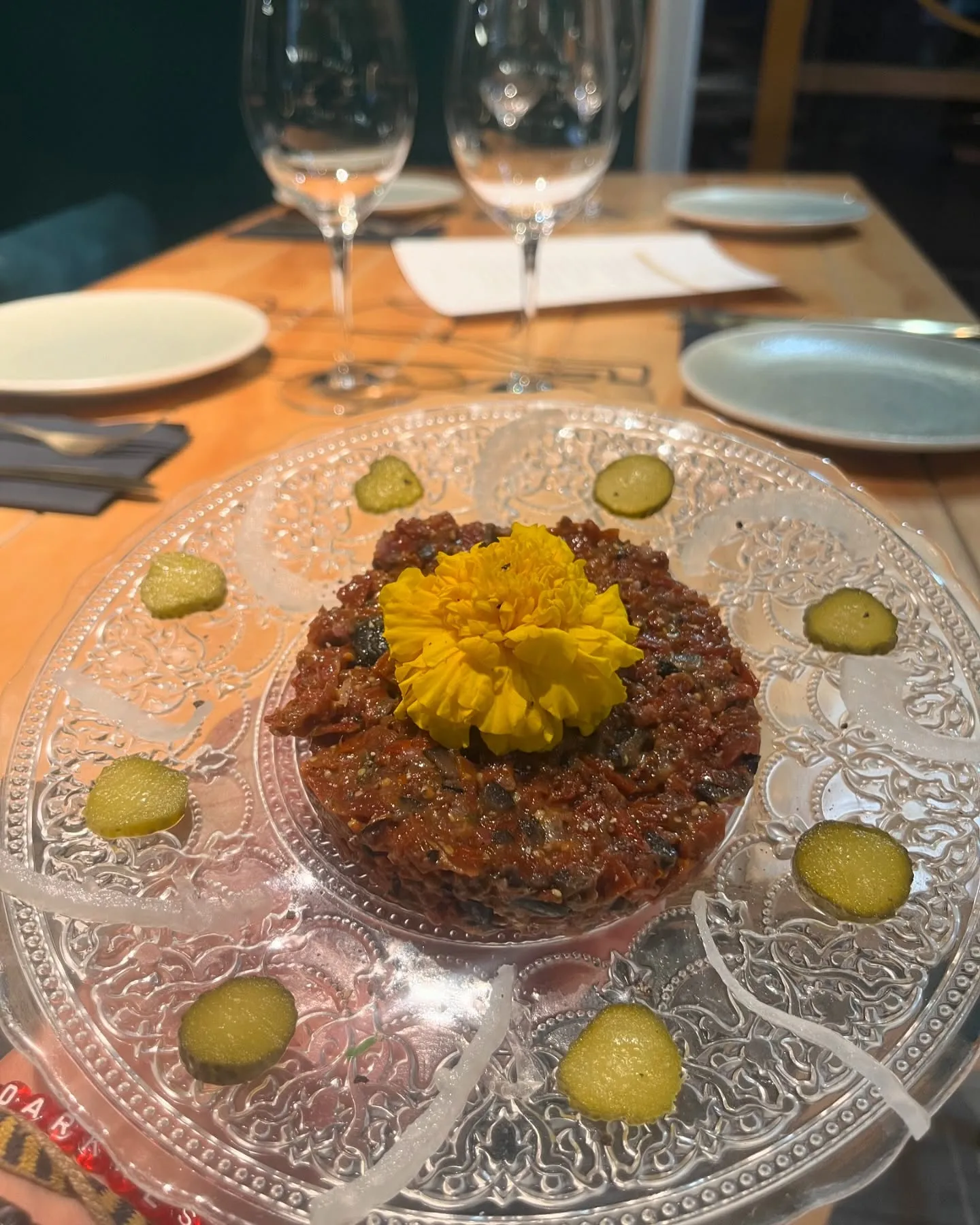 Secretos para una experiencia gastronómica
