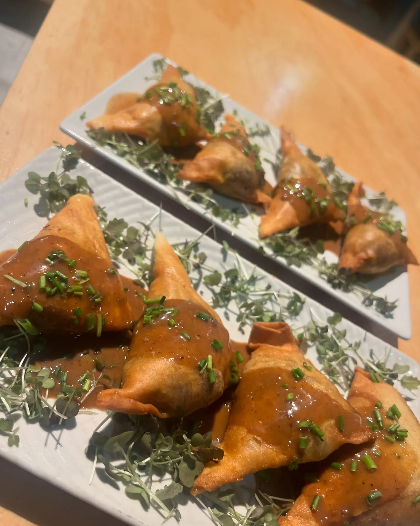 Explorando nuevas tendencias en gastronomía