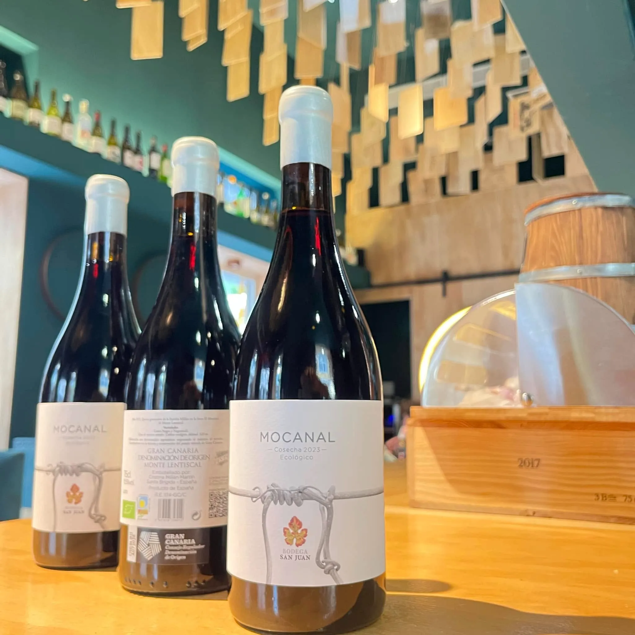 Los beneficios de consumir vinos naturales auténticos