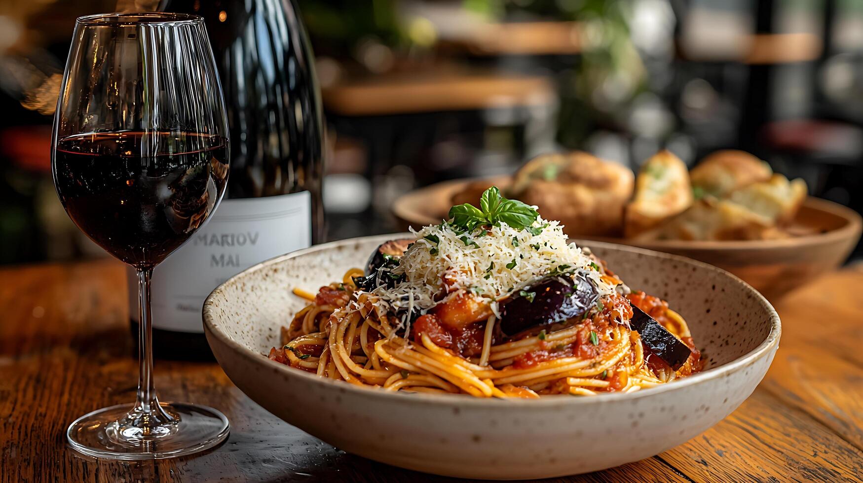 Cómo nace un plato de nuestra carta: del producto local a tu mesa