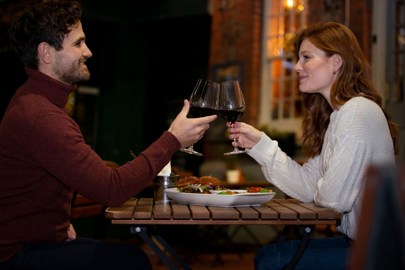 5 razones para cenar fuera entre semana en Las Palmas